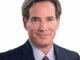 Brahm Resnik, the veteran political anchor and reporter