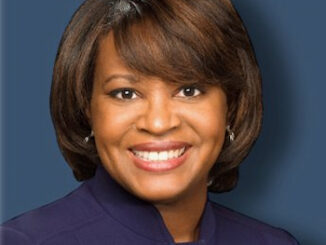 Reba Hollingsworth, the four-time Emmy-winning morning news anchor