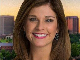 Kristen Luehrs, the Emmy Award-winning traffic anchor and journalist