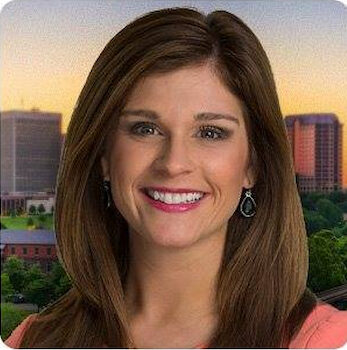Kristen Luehrs, the Emmy Award-winning traffic anchor and journalist