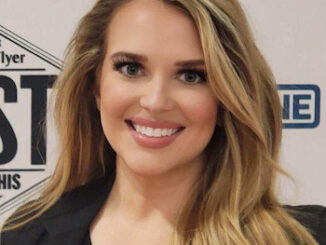 Chelsea Chandler: Award-Winning Meteorologist & Co-Host | FOX13 Memphis