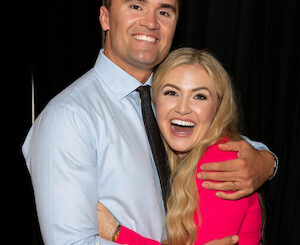 Erika Kirk Bio: From Miss Arizona to CEO of Turning Point USA