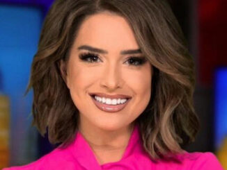 Meet Erica Francis, the Emmy-nominated News Anchor and Reporter at FOX 2 Detroit (WJBK-TV). Learn about her career, from CMU to FOX 17, WKRN, and winning a Murrow Award.