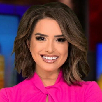 Meet Erica Francis, the Emmy-nominated News Anchor and Reporter at FOX 2 Detroit (WJBK-TV). Learn about her career, from CMU to FOX 17, WKRN, and winning a Murrow Award.