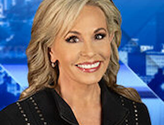 Valerie Calhoun: Award-Winning News Anchor at FOX13 Memphis