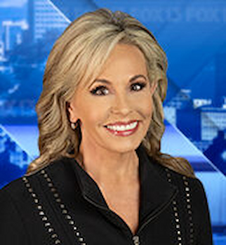 Valerie Calhoun: Award-Winning News Anchor at FOX13 Memphis