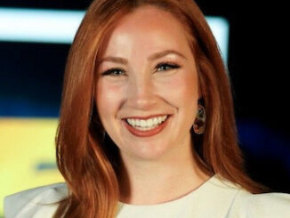 Leah Pezzetti is an Emmy-winning meteorologist and journalist for KING-TV in Seattle, blending her passion for weather, science, and storytelling.
