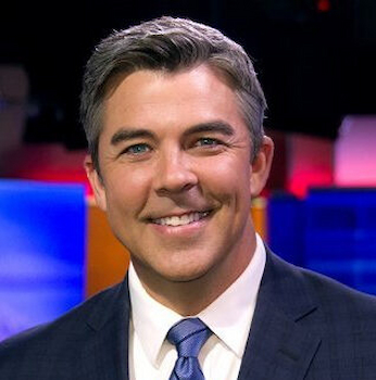 Greg Copeland Biography: KING 5 News Anchor & Northwest Native