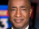 Ernie Freeman: FOX13 Memphis Anchor & Emmy-Winning Journalist.