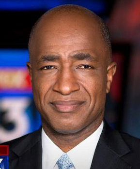 Ernie Freeman: FOX13 Memphis Anchor & Emmy-Winning Journalist.