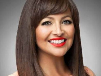Sarah Acosta: Anchor & Reporter on KSAT12 ABC News San Antonio