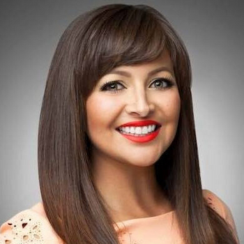 Sarah Acosta: Anchor & Reporter on KSAT12 ABC News San Antonio