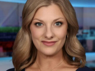 Courtney Friedman, the KSAT 12 News Anchor/Reporter known for her in-depth coverage of domestic violence and community issues like homelessness.