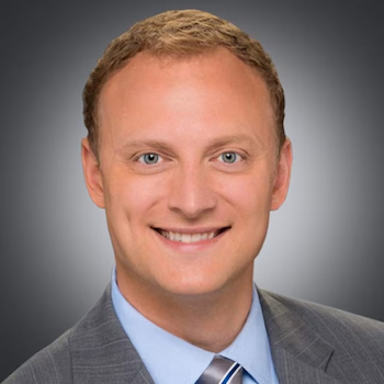 Adam Caskey: KSAT Chief Meteorologist, Thermometer Thursday Creator