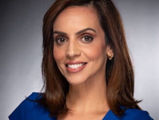 Stephania Jimenez: KSAT-TV San Antonio Anchor & Reporter