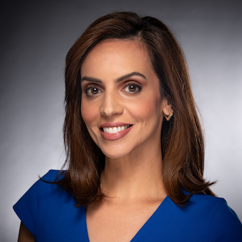 Stephania Jimenez: KSAT-TV San Antonio Anchor & Reporter