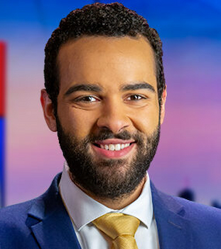 Yasser Kishk: Emmy-Winning Meteorologist & Solar Energy Consultant