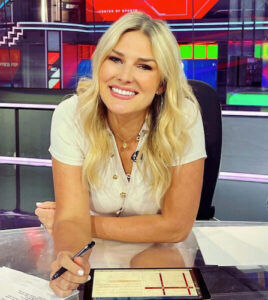 Shae Cornette: New First Take Host, ESPN Career