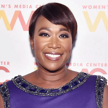 Joy Reid: The Award-Winning Commentator, Host & Author—A Full Biography