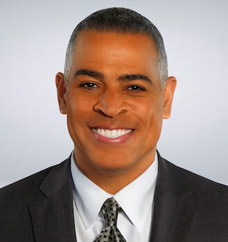 Chris Schauble: KTLA Anchor, Viral 'Quake Face' & Emotional Adoption Story | Biography