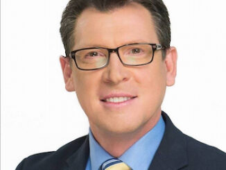 Rob Cardwell: Award-Winning WTVR CBS 6 Anchor & Journalist Biography