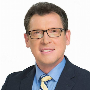 Rob Cardwell: Award-Winning WTVR CBS 6 Anchor & Journalist Biography