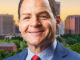 Greg McQuade is a highly decorated anchor and storyteller at WTVR CBS 6, known for his prolific Emmy wins and compelling human-interest reports.