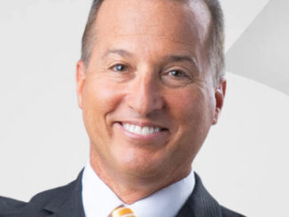 Tom Patton WTVR Meteorologist Richmond VA