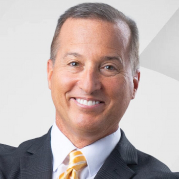 Tom Patton WTVR Meteorologist Richmond VA