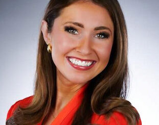 Kylie Capps: FOX 4 Meteorologist Biography & DFW Roots
