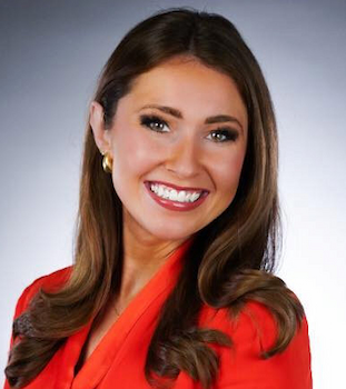 Kylie Capps: FOX 4 Meteorologist Biography & DFW Roots
