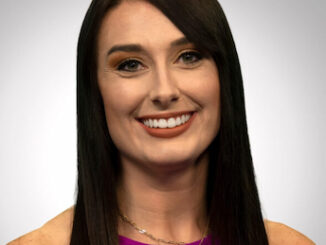 KTEN Meteorologist Amber Nowaski: Texoma Severe Weather Updates & Forecasts