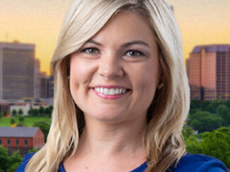 Melissa Hipolit Biography | Investigative Reporter WTVR-TV CBS 6 Richmond