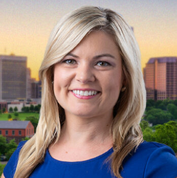 Melissa Hipolit Biography | Investigative Reporter WTVR-TV CBS 6 Richmond