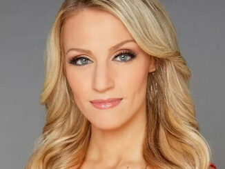 Carley Shimkus is an American television journalist and co-host of FOX & Friends First. She joined Fox News Media in 2009 and has held roles as a reporter, producer, and anchor.