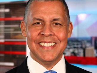 After more than 18 years of morning news, Ernie Zuniga is making a major move to co-anchor the KSAT12 evening newscasts.