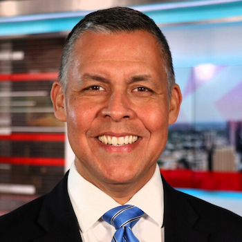 After more than 18 years of morning news, Ernie Zuniga is making a major move to co-anchor the KSAT12 evening newscasts.