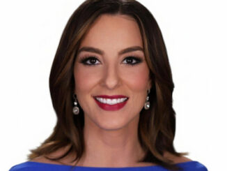 Jennifer Epstein FOX 13 Anchor