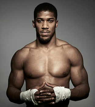 Anthony Joshua: The Rebuild, Net Worth, and Next Fight – Full Biography From Olympic gold medalist to two-time unified heavyweight champion, Anthony Joshua's career is a masterclass in power and resilience. Dive into AJ's complete profile, exploring his defining knockouts, his life as a single father, and the latest on his next fight and massive net worth.