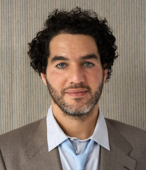 Benny Safdie actor and director