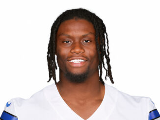 The George Pickens Story: Trade, Stats, and Legacy with the Dallas Cowboys