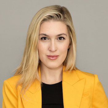 Olivia Nuzzi journalist biography