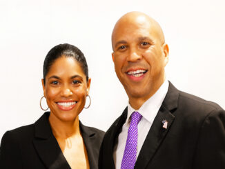 Cory Booker Married: Alexis Lewis & Senator’s Two-Ceremony