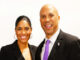Cory Booker Married: Alexis Lewis & Senator’s Two-Ceremony