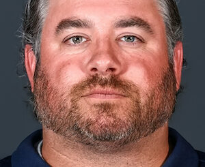 Pete Golding: Ole Miss Head Coach, Bio, Wife, & Career History