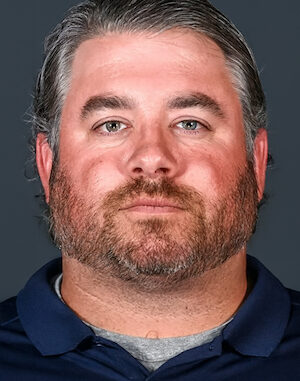 Pete Golding: Ole Miss Head Coach, Defensive Guru, & Landshark Builder Pete Golding: Ole Miss Head Coach, Bio, Wife, & Career History