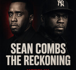50 Cent Diddy Documentary Netflix