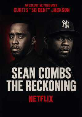 50 Cent Diddy Documentary Netflix