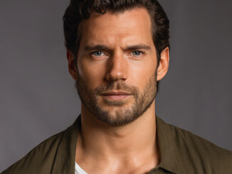 David Corenswet Superman Bio