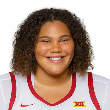 Audi Crooks Bio: Stats, Incredible Weight Loss Journey, and WNBA Draft Predictions Audi Crooks Iowa State Basketball